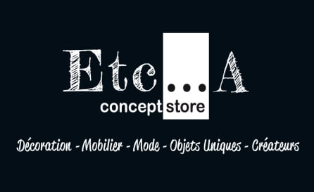 Etc…A Concept Store 