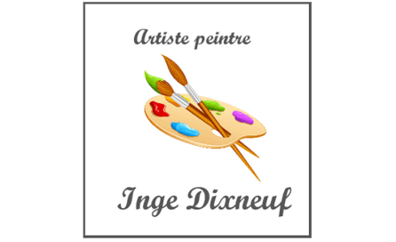 Inge Dixneuf