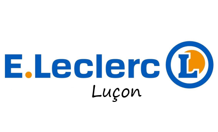 Leclerc Luçon