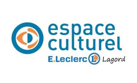 Espace Culturel Leclerc Lagord