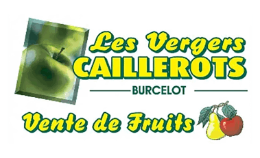 Les Vergers Caillerots
