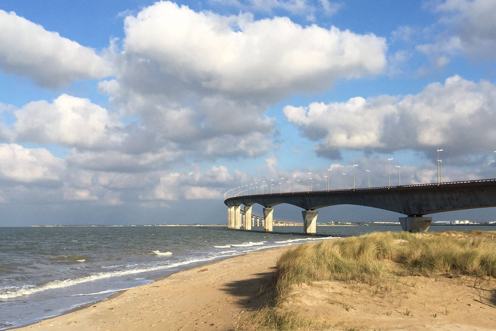 Île de Ré la Rochelle